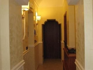 Arco Romano Rooms1