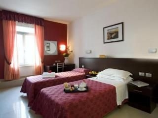 Hotel Stazione3
