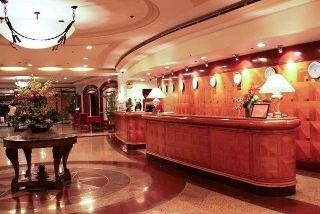 Grand Regal Hotel Davao0