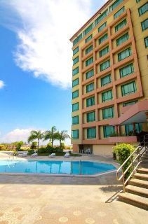 Grand Regal Hotel Davao3