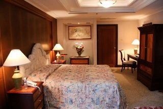 Grand Regal Hotel Davao2