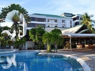The Ritz Hotel at Garden Oases2