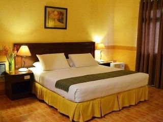 The Ritz Hotel at Garden Oases1