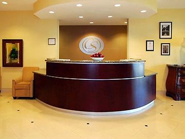 Comfort Suites3