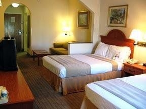 Comfort Suites1