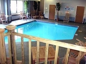 Comfort Suites2