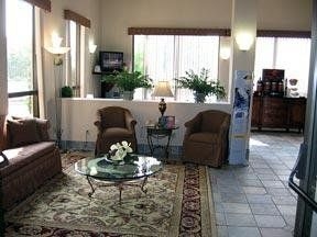 Comfort Suites3