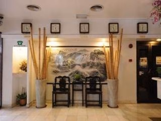Hotel Waterfall Penang1