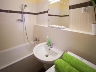Lord Apartment Hotel0