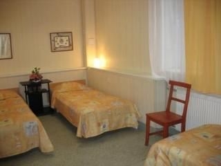 Lillekula Hotel4
