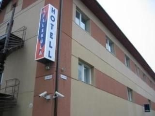 Lillekula Hotel0