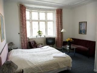 Hotel Amager0