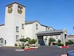 Sleep Inn0