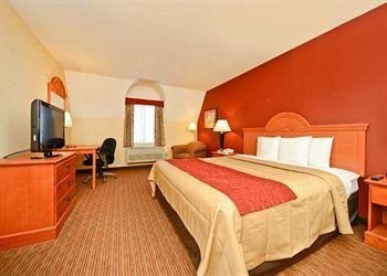 Comfort Inn4