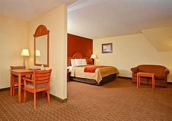 Comfort Inn3