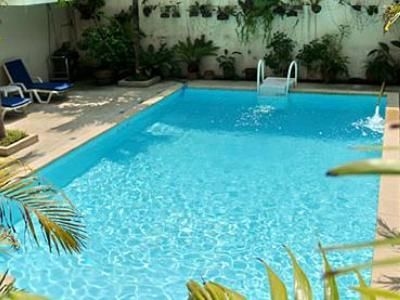 โรงแรมอ่าวนางซันเซ็ท (Aonang Sunset Hotel)0