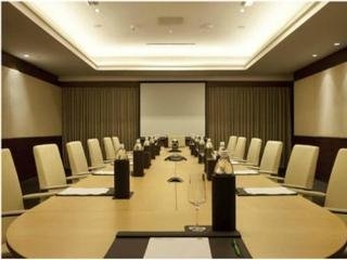 Holiday Inn Cochin4