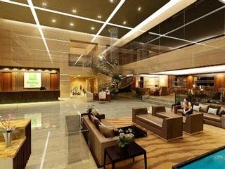 Holiday Inn Cochin0