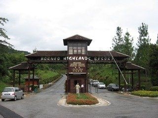 Borneo Highlands Resort3