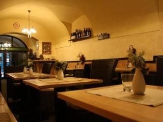 Pension U Lilie1