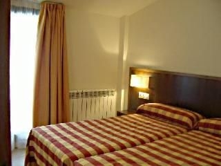 Apartamentos Magic Canillo 40