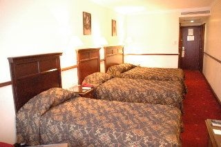 Topkapi Inter Istanbul Hotel2