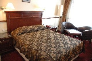 Topkapi Inter Istanbul Hotel1
