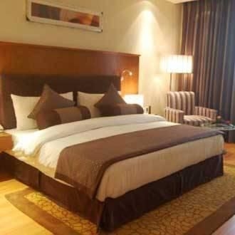 Radisson Blu Hotel Haridwar1