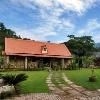Riverstone Cottages Dehradun0