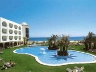 Residence Mehari4