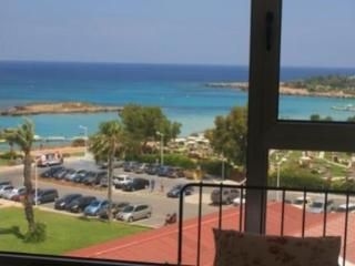 Paradise Apartment2