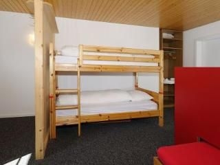 อัลพินโฮเทล บอร์ต (Alpinhotel Bort)2