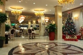 Colosseo Hotel0