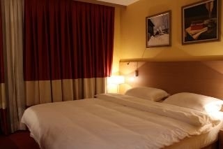 Colosseo Hotel1