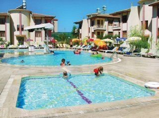 Sunlight Garden Hotel4