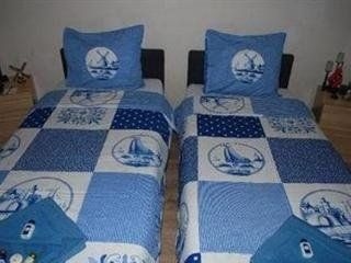 Las Vegas Bed & Breakfast1
