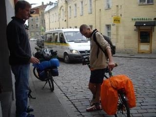 Tallinn Backpackers2