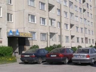 Mahtra Hostel1