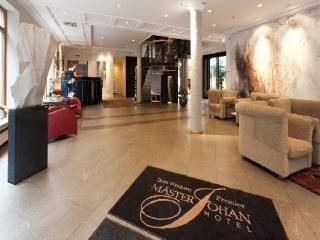 Hotel Master Johan1