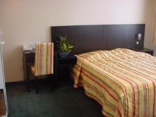 Hotel Alpha1