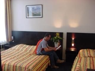 Hotel Alpha2