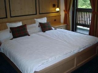 Beauty & Vital Hotel Maria2