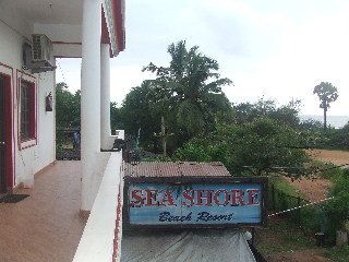 Sea Shore Beach Resort4