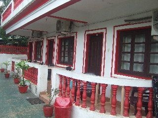 Sea Shore Beach Resort1