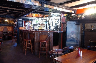 Black Boy Inn0