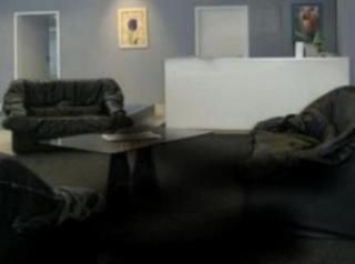 Amadeus Hostel Berlin2
