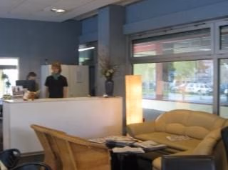 Amadeus Hostel Berlin3