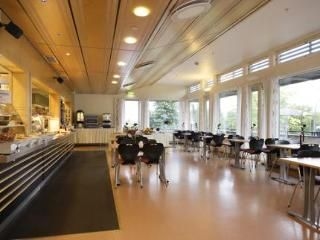 Gaustad Hotel3