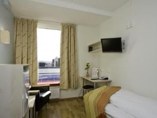 Gaustad Hotel4