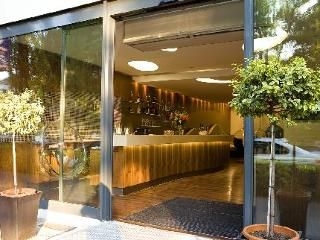 Hotel Cocoon4